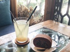 -西关84·History·Art·Cafe