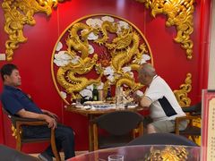 -老都一处饺子馆(道里店)