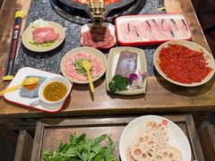 -蜀大侠火锅(春熙路店)