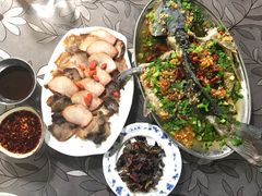 -龙姐私房菜(和顺古镇店)