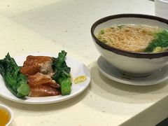 -龙记香港茶餐厅(久光百货店)