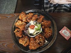 -韩鼎丰·韩国料理(林奥店)