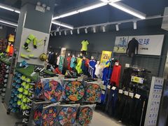 -迪卡侬(高新万达店)
