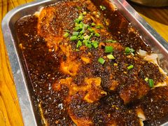 -兔槽江湖菜·重庆璧山兔(水围店)