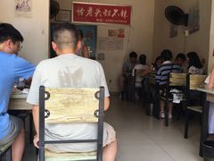 -怪老头甜不辣(抚琴小区店)