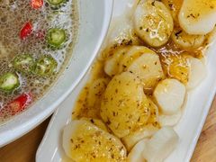 -古真记钵钵鸡(总店)