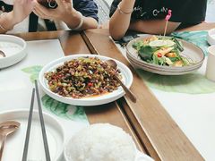 -云海肴汽锅鸡·云南小炒(曲江大悦城店)