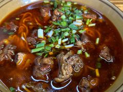 -一烙锅(友谊店)