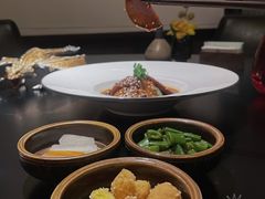 -丽晶轩中餐厅(重庆丽晶酒店)