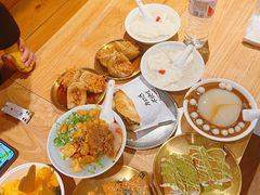 -小豆海棠(嘉兴路店)