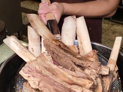 -邓莽子老火锅(鲁祖庙店)