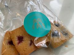 费南雪Financier-Madeleine玛德琳(永平里店)