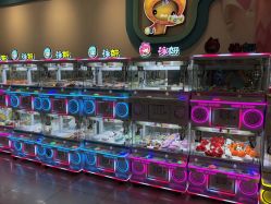-万达宝贝王(漳州碧湖店)