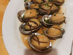 -美人鱼悬崖海景餐厅(鹿嘴山庄店)