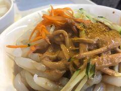 凉粉儿-护国寺小吃(地安门店)