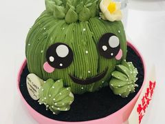 -BONCAKE裱花蛋糕(万象汇店)