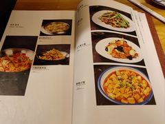 -陈傻子餐厅(世纪都会店)