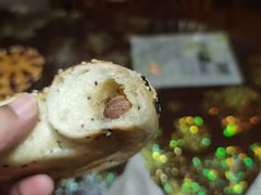 -君之狮子山·轻糖烘焙(松江印象城店)