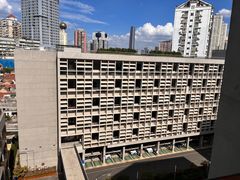 -众独空间沉浸式自习室(三阳路铂仕汇店)
