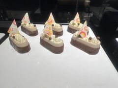 -上海锦江汤臣洲际大酒店壹阶层