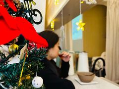 -春树下·树屋花房西餐厅(罍街AS1980店)