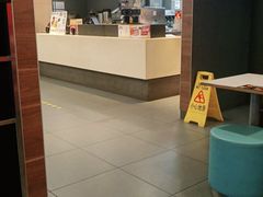 -麦当劳(衡阳中心汽车站店)