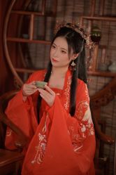 -汉仪华裳汉服馆(打浦桥店)