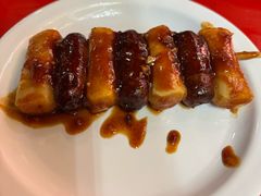 -BHC炸鸡(明洞总店)