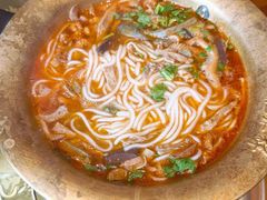 大同风味粉羊杂-龍聚祥烧麦馆(鼓楼店)