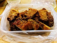 -脆皮五花肉(建东街旗舰店)