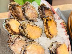 -牛YO寿喜烧·铁板烧和牛火锅自助(市府恒隆店)