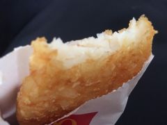 iphone_upload_pic-麦当劳(永泰得来速店)