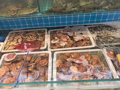 -锅老头铁锅炖•大锅蒸汽海鲜(韩乐坊店)