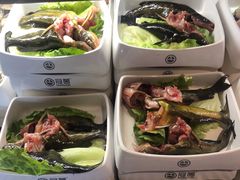 -冠菌火锅自助(东莞桥头店)