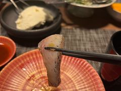 -满来寿喜烧(金虹桥店)