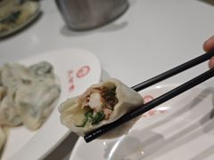 -三合园水饺(二马路店)