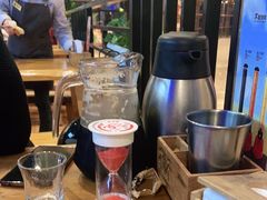 -木屋烧烤(龙湖天街店)