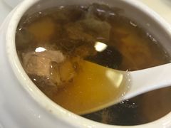 -清心鸡沙田乳鸽店·非遗传承(粤垦路店)