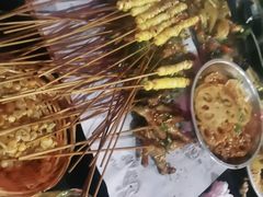 -林二哥宜烤官·宜宾小烧烤