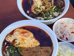 -蒋家肠旺面馆老店(合群路店)