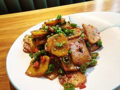 -翠云楼·汽锅鸡·云南特色菜(翠湖公园店)