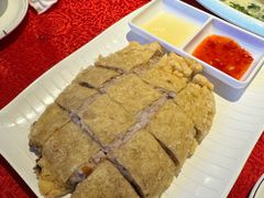 -粤北餐馆