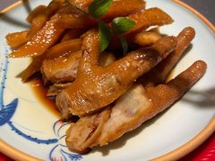 酱萝卜凤爪-小炳胜(卓悦中心店)