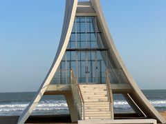 -汕头中海黄金海岸水上乐园