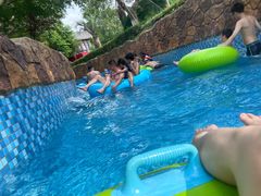 -苏州乐园森林水世界