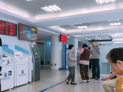 -中国建设银行(成都双林支行)