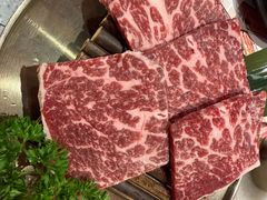 -韩宫宴和牛烤肉(苏州悠方购物中心店)