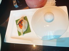 -环球港凯悦 · 享悦中餐厅