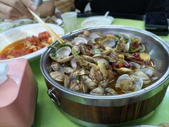 -老太太海鲜城(森林公园任家台店)