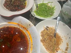 -上和臻品中国菜(花园街店)